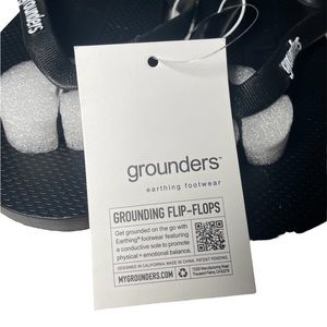 grounders flip flops
